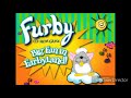 Furby Big Fun In FurbyLand Logo HQ Announcer Version