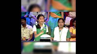 Tamilodu Vilayadu Season 2 Promo | EP-21 | on Feb 09th 2025 @ 6 PM on Kalaignar TV