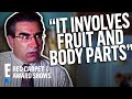 Eugene Levy Explains 