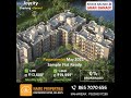 Joy City - Panvel | Low Budget Affordable Homes | 👍Best Available Property in Panvel | 0% Brokerage!