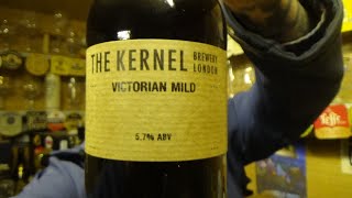 The Kernel x Redemption Brewing | Victorian Mild