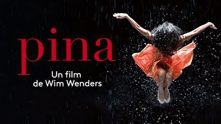 Pina Trailer in 3-D