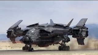 中國殲-18垂直起降戰機 HQ 比F-35更先進