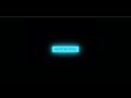 Neon Light Button Hover Effect | HTML&CSS