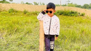 Razz Official 143_Satkh is live! আসসালামু আলাইকুম আমি এখন আছি বাংলাদেশ এবং ইন্ডিয়া বর্ডার সীমান্ত ।