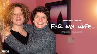 Taking a stand for LGBT Rights after losing her wife | Documentary | We Are Pride