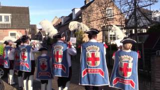 Herauten in Spakenburg