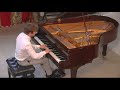 callum mclachlan plays brahms variations and fugue on a theme by handel op 24