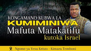 🔴#LIVE : [17.01.2025] - (SWAHILI) INUENI  VICHWA VYENU ENYI MALANGO - KUHANI ELISHA