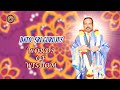 RPT Dato’ Sri Guruji’s Words of Wisdom 10 11 2024