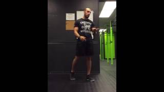 CrossFit myths debunked 3 - it's too expensive