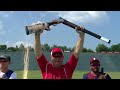 highlights skeet men lonato ita issf world cup 2024