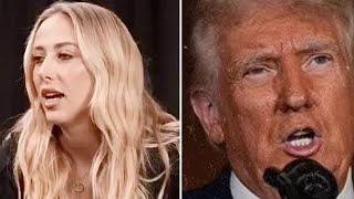 Brittany Mahomes: Does NOT Care What People Think After Donald Trump Backlash