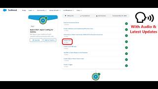 Create a List | Quick Start: Apex Coding for Admins | Trailhead | Salesforce | Virtual Internship