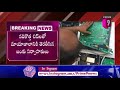 పెట్రోల్ బంకుల గుట్టు రట్టు petrol pump frauds unveiled by police officers in telugu states