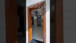 5 Marla house in just 2.45 Crore for sale in Bahria town Lahore