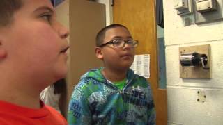 Teacher groups students effectively - Example 12