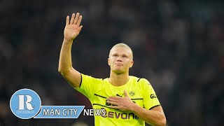 Man City transfer news: Erling Haaland price revealed as striker alternative eyed | News Today