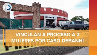 Por caso Debanhi Escobar, vinculan a proceso a ex empleadas del motel Nueva Castilla