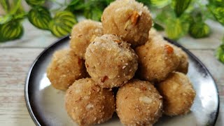 mawa ladoo!!! dryfruits mawa ladoo