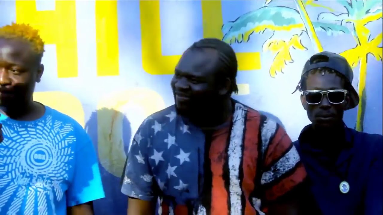 Silent Killer Type Yema Dance Official Hd Video October 2016