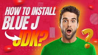 How to Download BlueJ with JDK (Latest Version) | Complete Installation Guide for Beginners