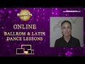 Donaheys Online Ballroom & Latin Dance Lessons