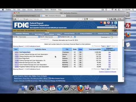 Finding Bulk REO Properties Online - REIBrain Finding Bulk REO Properties Online - REIBrain
