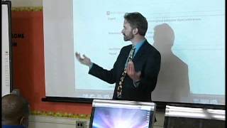 Communications Liaison Training: E Alerts