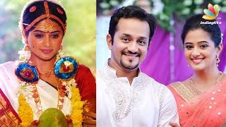 Priyamani Mustufa Raj's engagement |  Priyamani's reply to the hatred and Trolls