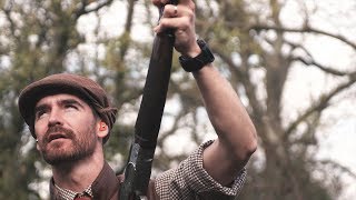 The Game Map of Britain with Jonathan M. McGee - Pheasant and Partridge Shooting at The Hadley Shoot