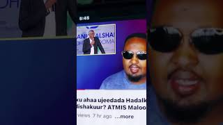 Daaroodkii oo hawiye ku leh maxaa irirsamaale iyo isaaq idin ka galay