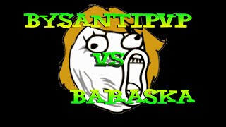 [KOHI-1VS1] BySantiPvP | VS | Baraska