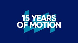 LSi's 15 Years of Motion