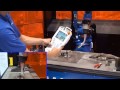 Kinetiq Teaching Demo FabTech 2013 Yaskawa