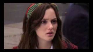 Blair "Dethroned" Promo (1x13)
