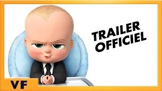 Baby Boss - Bande annonce #1 [Officielle] VF HD