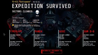 [GTFO MODDED] Samdown 1.0.3 T3-E3 \