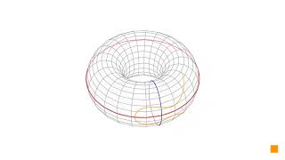 Mapping elliptic curve over finite field