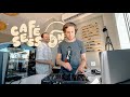 Deep House mix | Will Kill x DJ Hoshino | Cafe Sessions Vol. 5