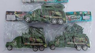 Vehicle Military ของเล่นยานพาหนะทหาร