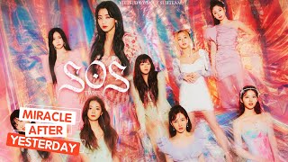 「Vietsub」 SOS - TWICE (트와이스)