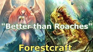 [Shadowverse] Forestcraft \