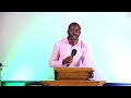 the multiplier effect pastor james kimathi 12 01 2025