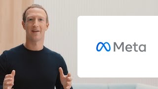 Goodbye Facebook, Hello Meta!