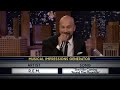 Wheel of Musical Impressions with Keegan-Michael Key