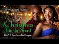 A Christmas Family Secret | There's A Love Story For Everyone | Full, Free Christmas Movie