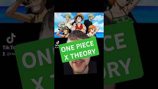 DID VIVI PUT THE X THERE?#onepiece #anime#manga #spoiler #luffy #vivi #strawhats #zoro #sanji #robin