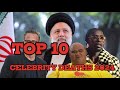 10 CELEBRITY DEATHS THAT SHOCKED THE WORLD (2024)