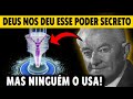 Como Usar o Poder Dado por Deus para Manifestar a Vida Desejada - DR. ERNEST HOLMES